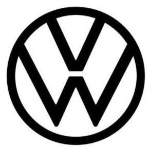 Logotipo de Volkswagen