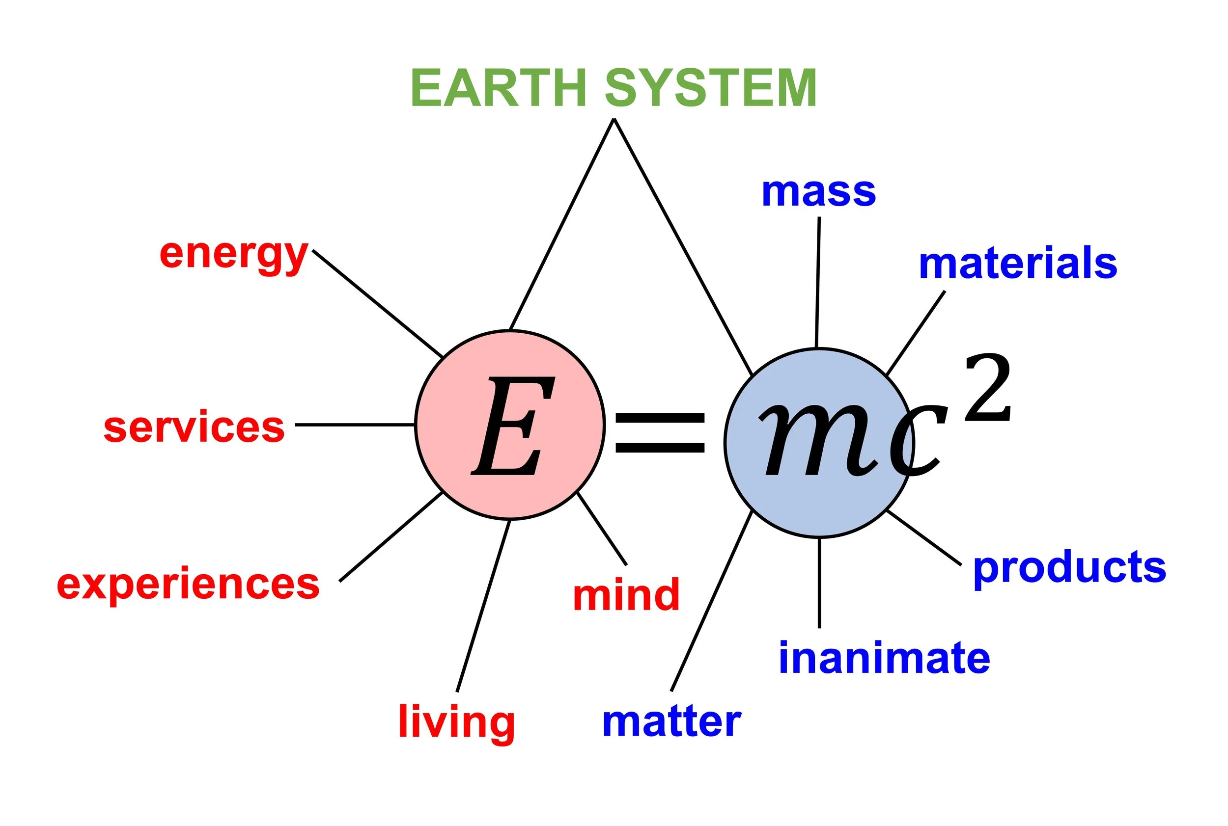 Comic #13: Services Equal Products