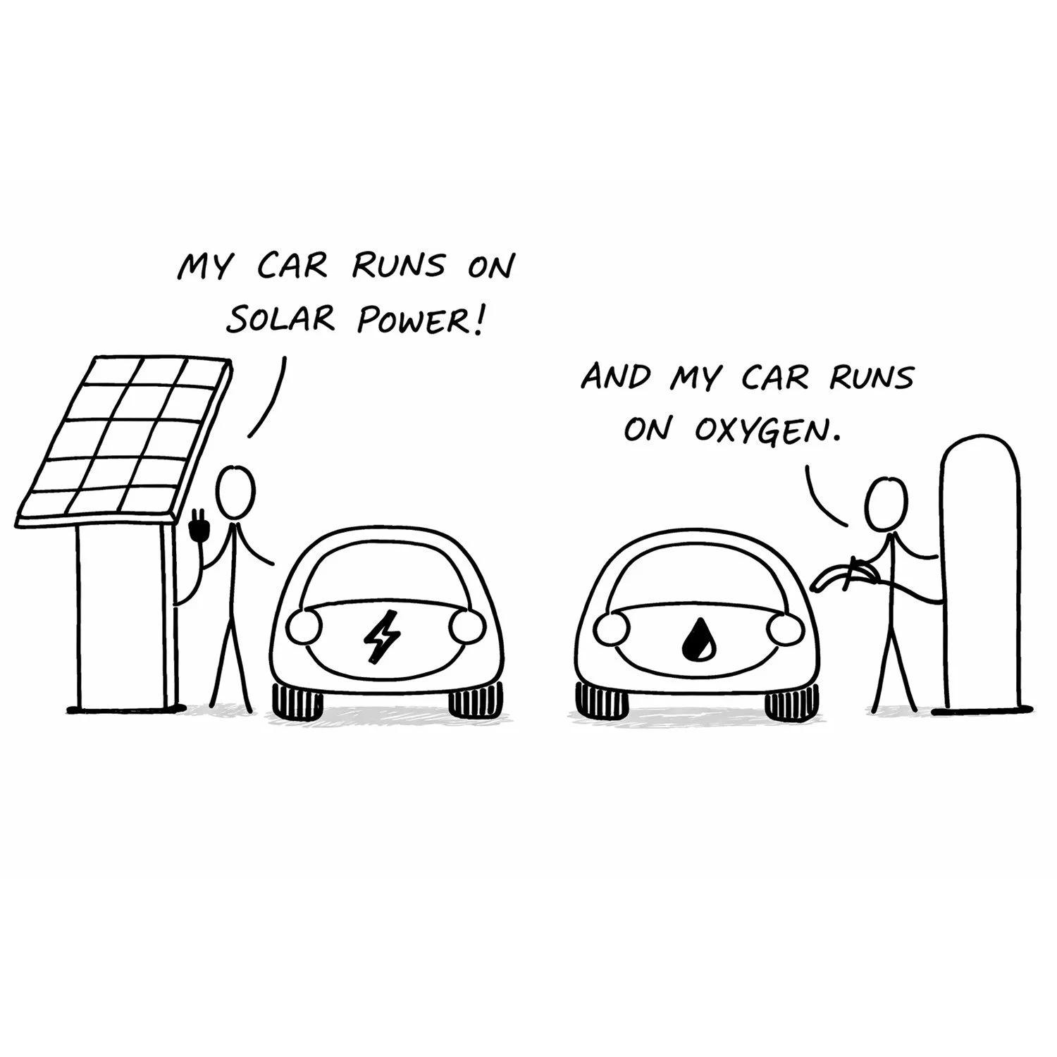 12. My Car Runs On.JPG