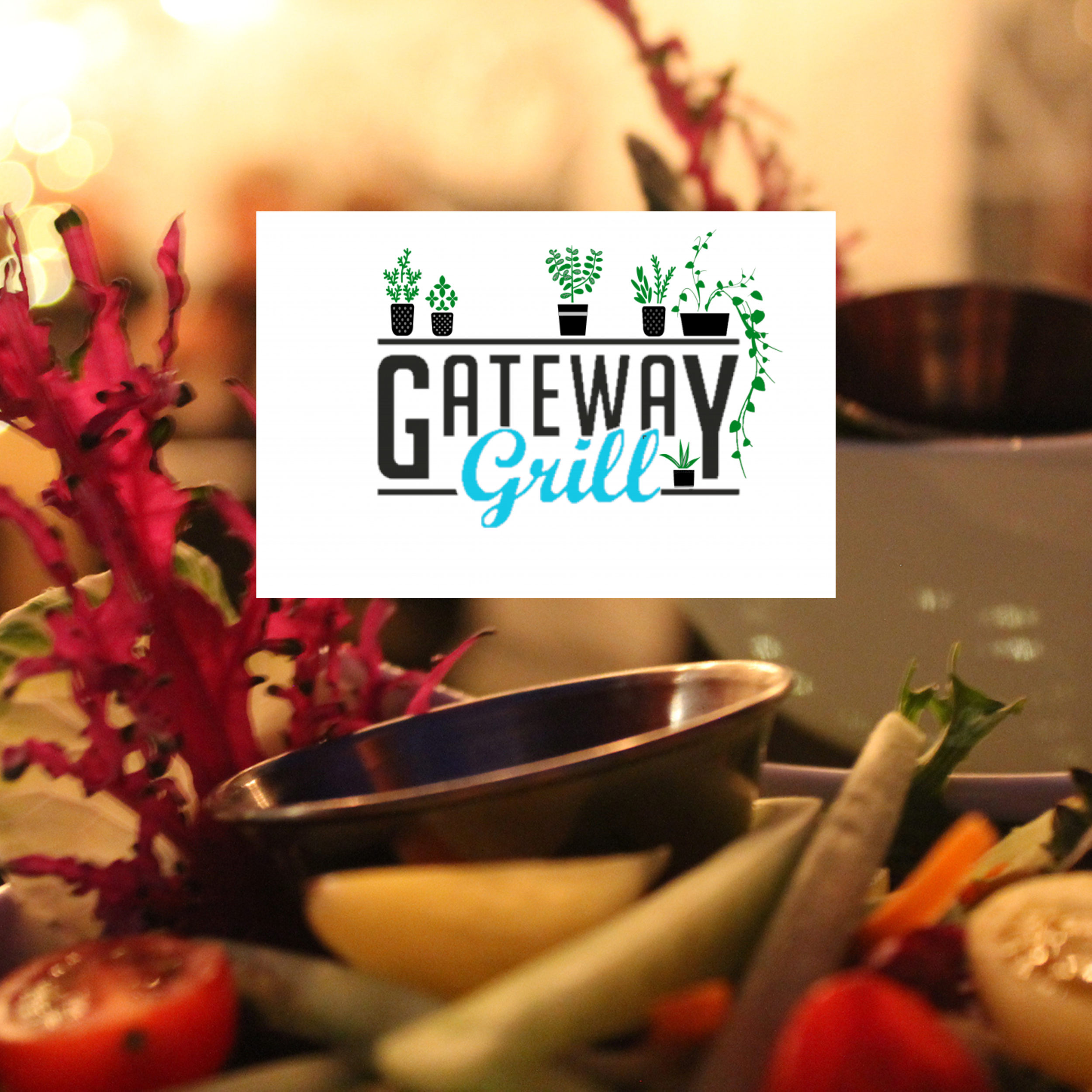 Gateway Grill & Catering