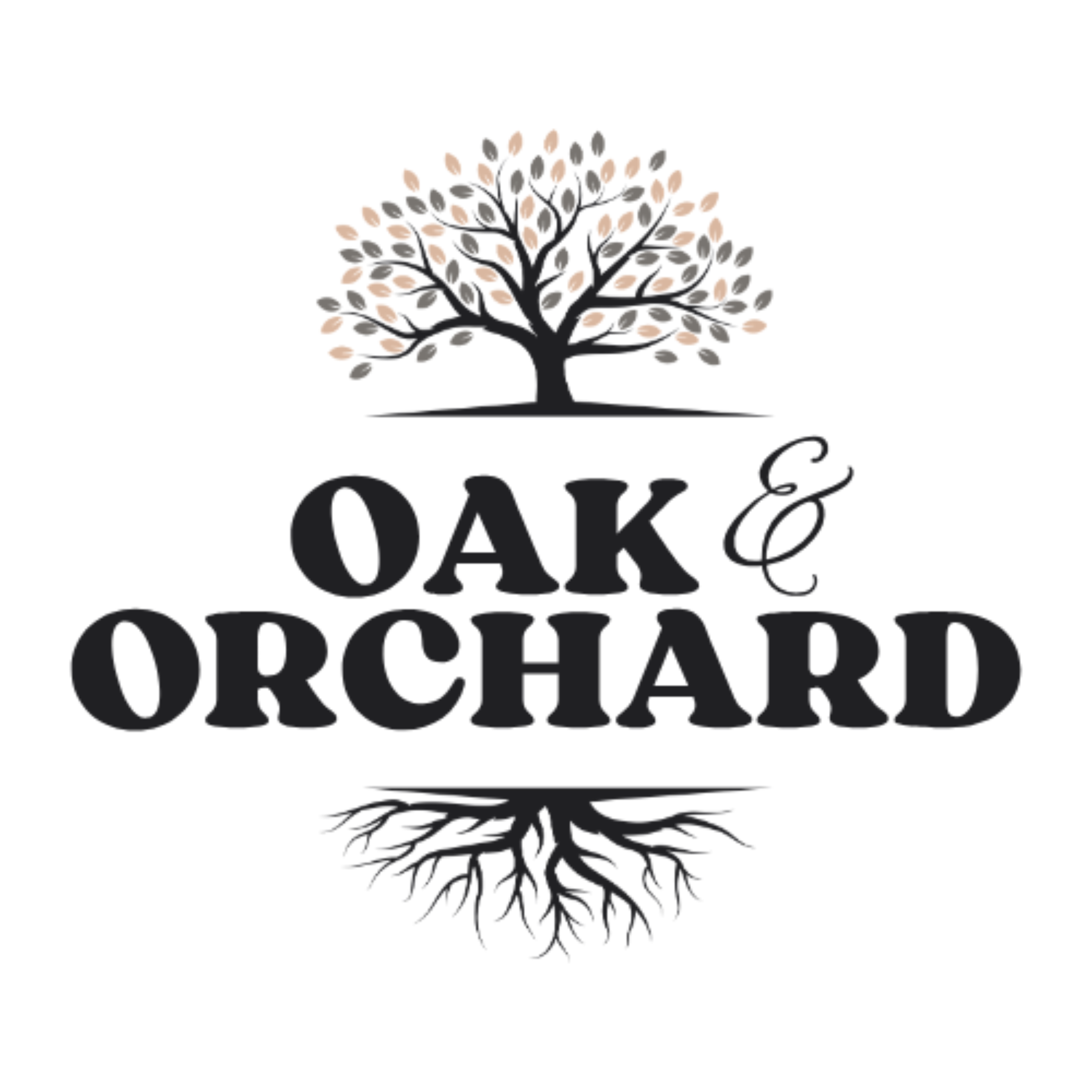 Oak & Orchard 