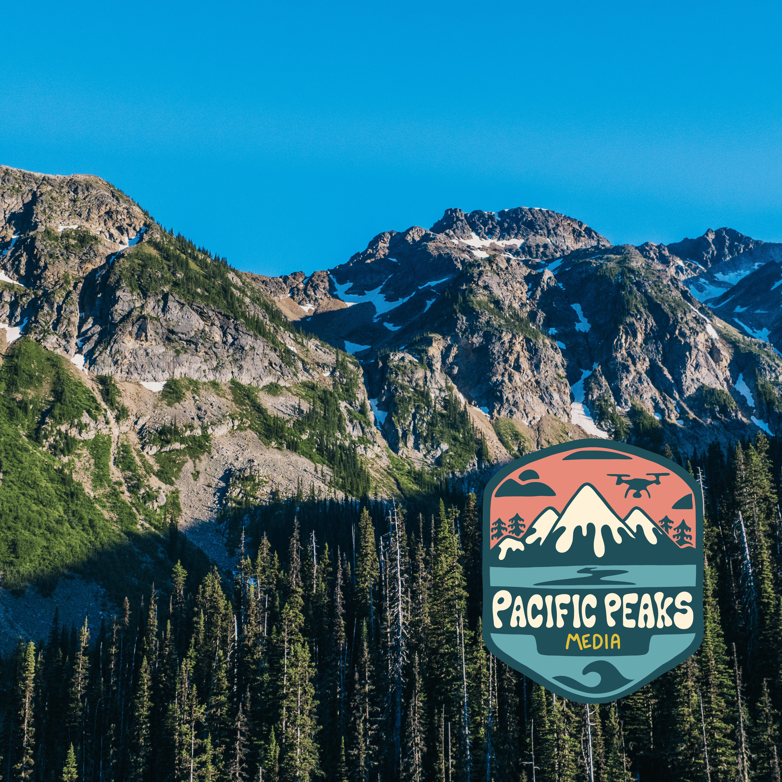 Pacific Peaks Media