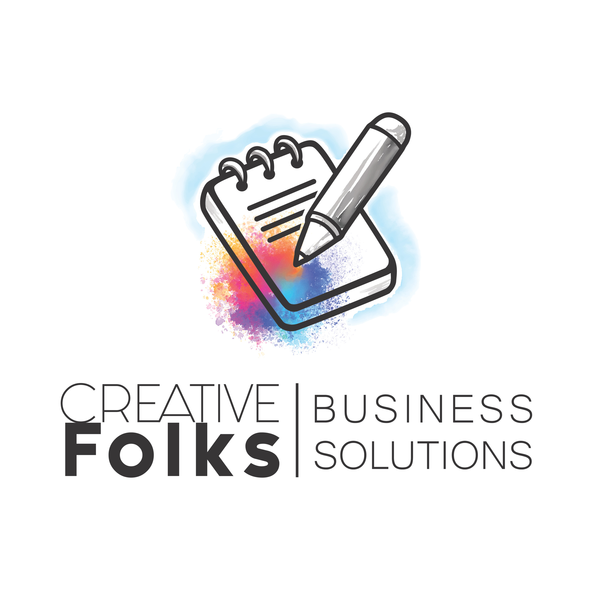 Creative Folks Business Solutions