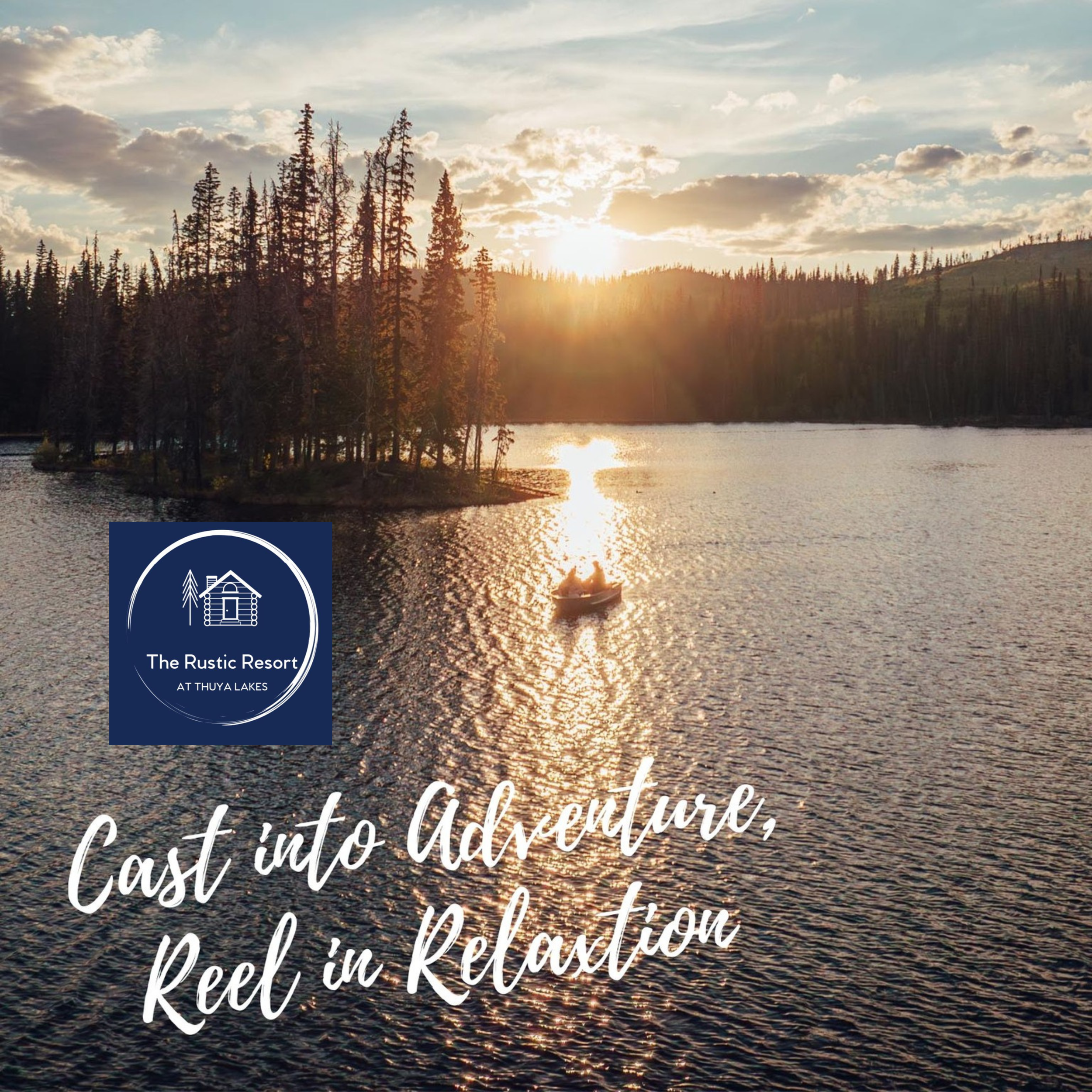 The Rustic Resort