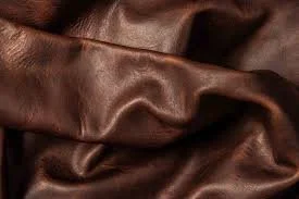 Leather