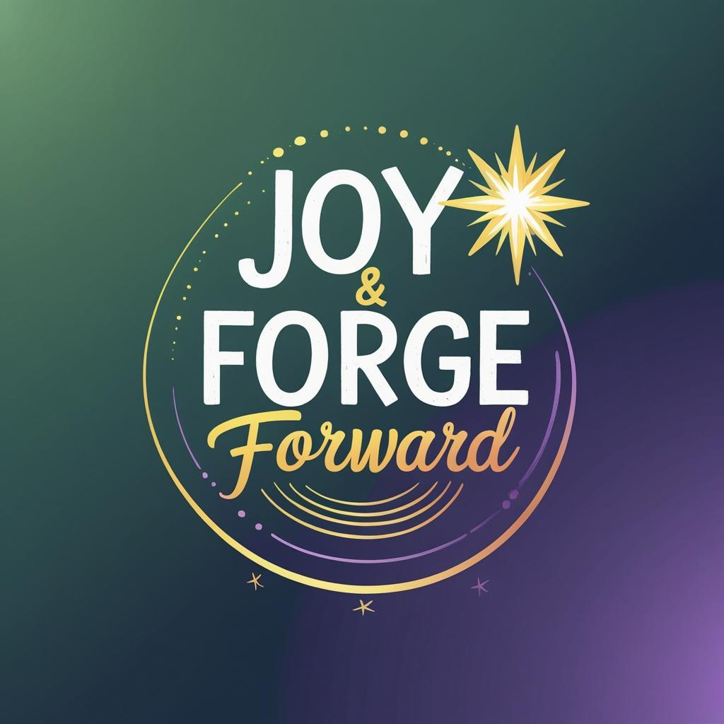 Joy and Forge Forward
