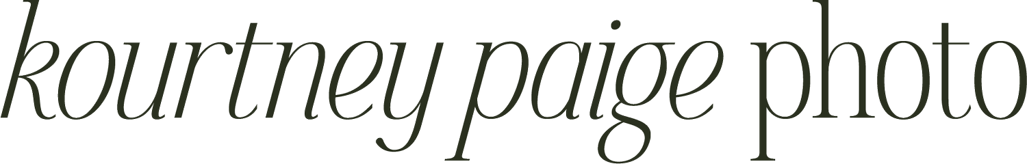 Kourtney Paige Photo