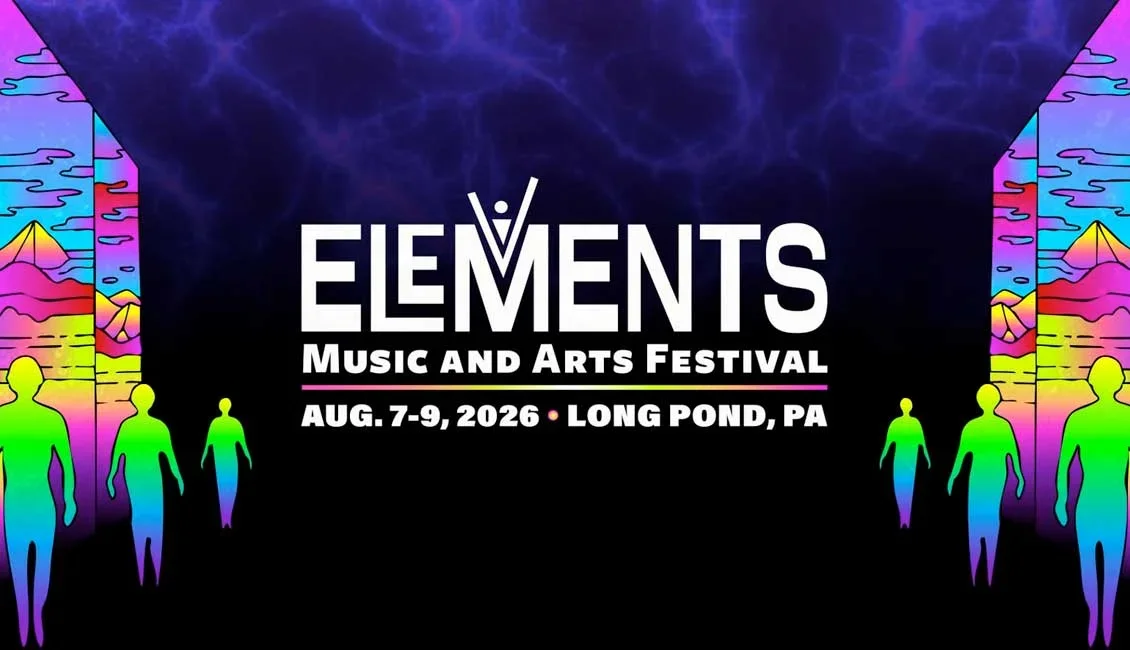 Elements Music & Arts Festival