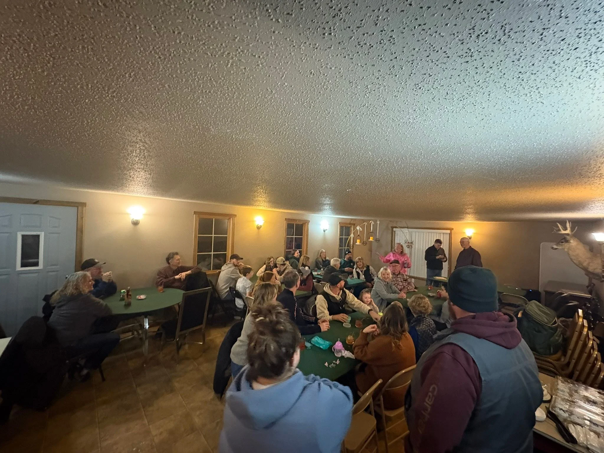 Happy birthday to some of my favorites! It&rsquo;s gunna be a great day!!!!