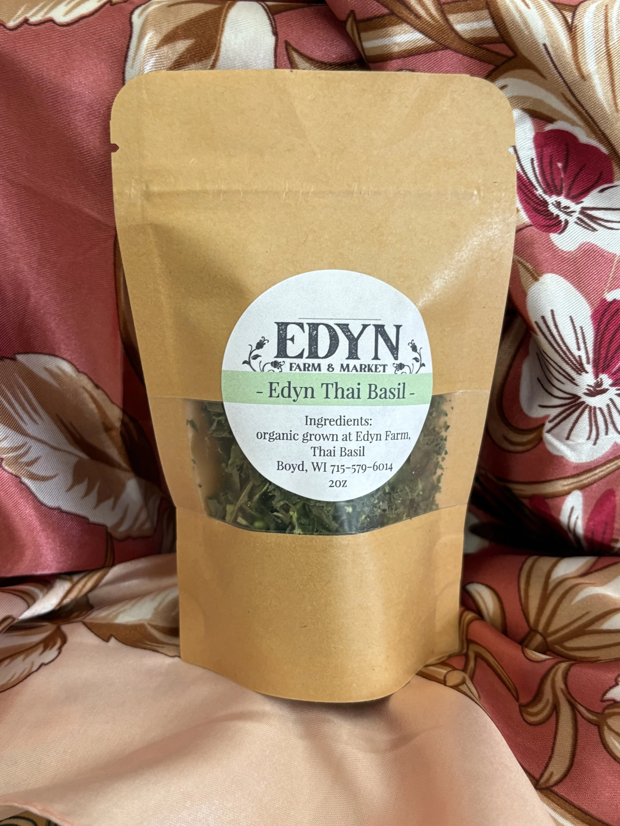 Edyn Thai Basil