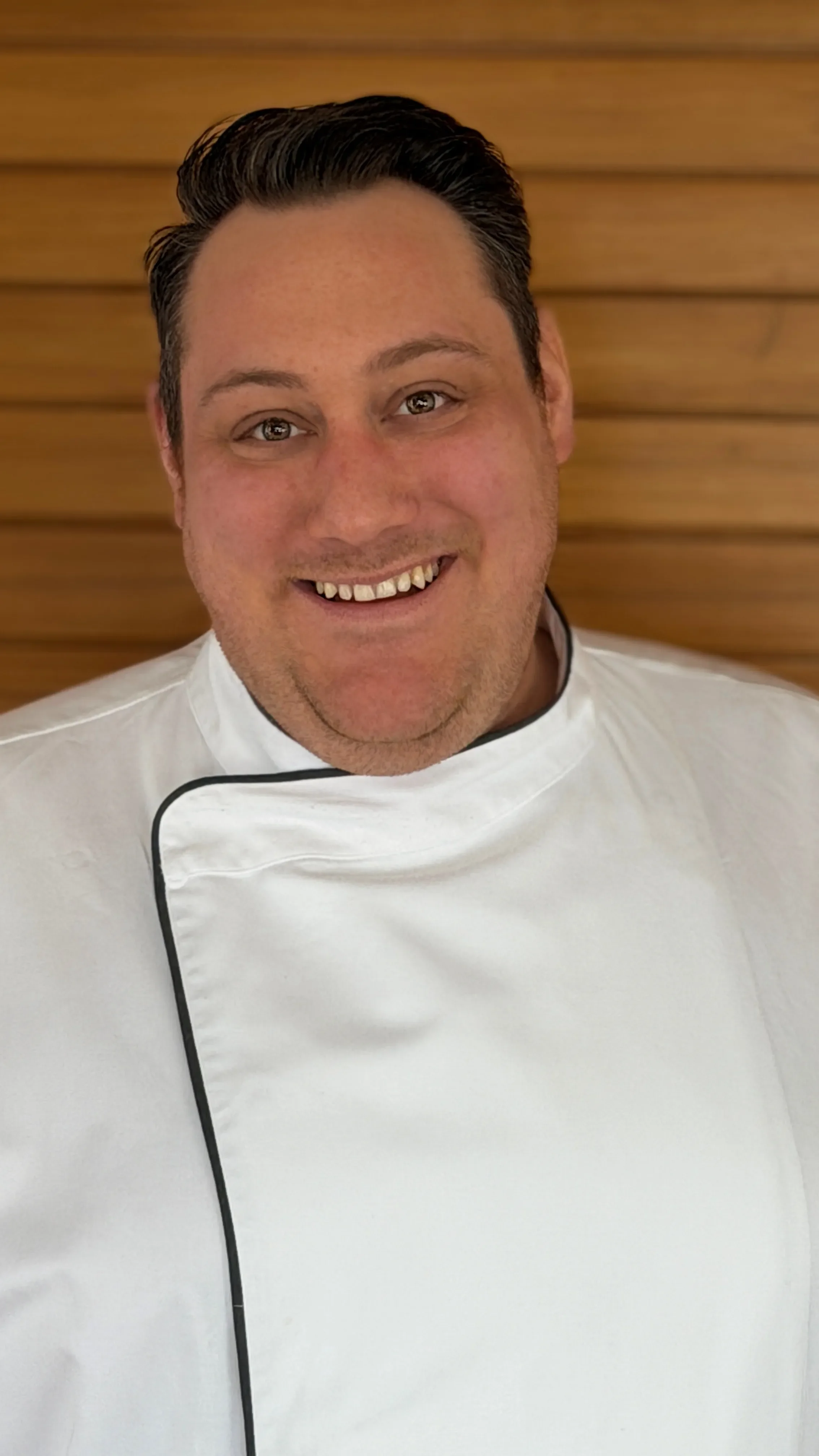 2-restaurant - Michael-Schmalzridt - Kochchef