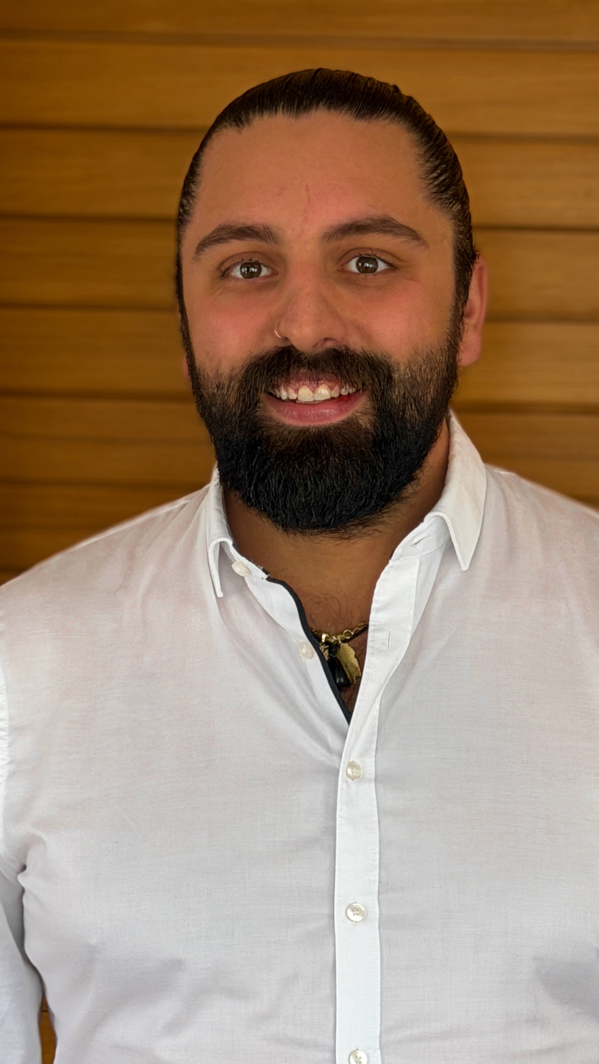 Dennis Stochino - Chef