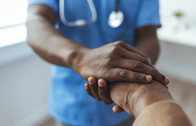 Care Coordination & Referral Enablement