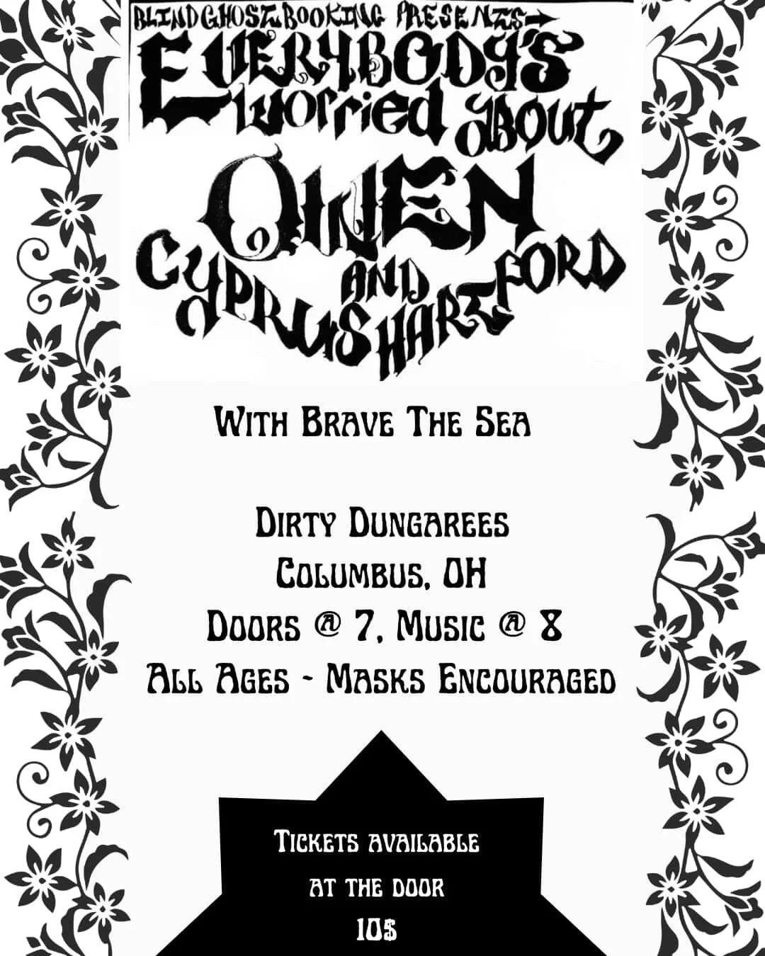 Dirty Dungarees - Columbus, OH 