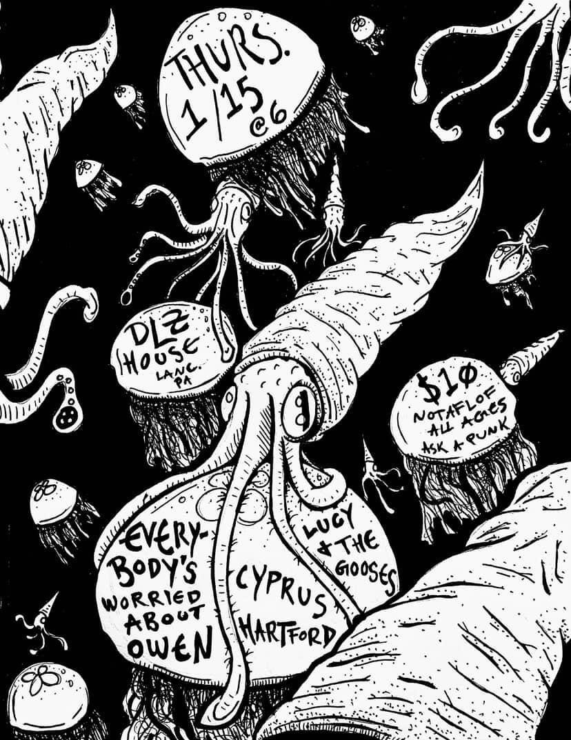 DLZ House - Lancaster PA 