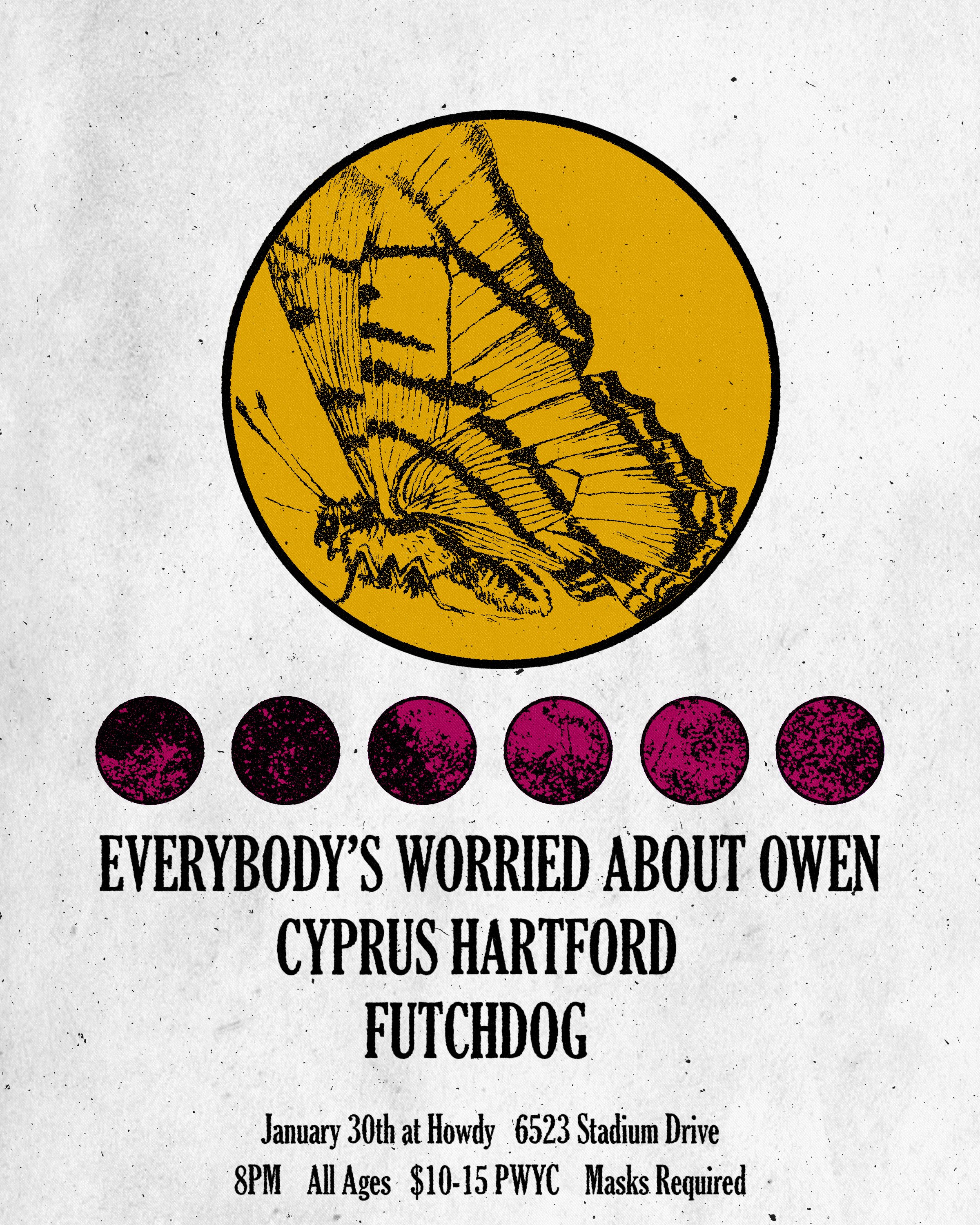 Kansas City, MO - Howdy 