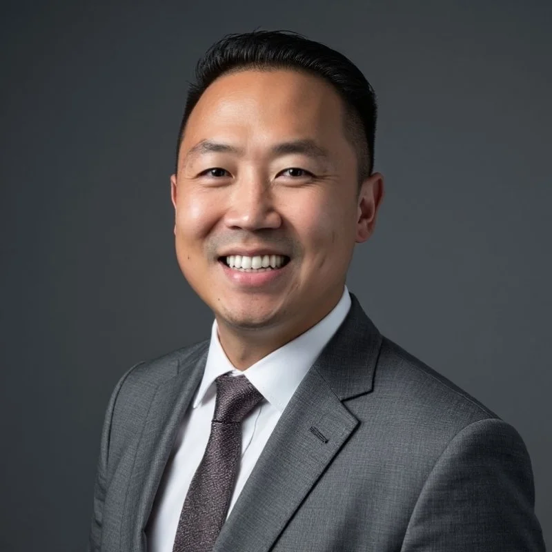 Community Spotlight: Aaron Yoon, CFP® of North Lake Wealth Advisors
