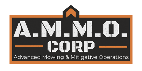 Advanced Mowing &amp; Mitigative Operations