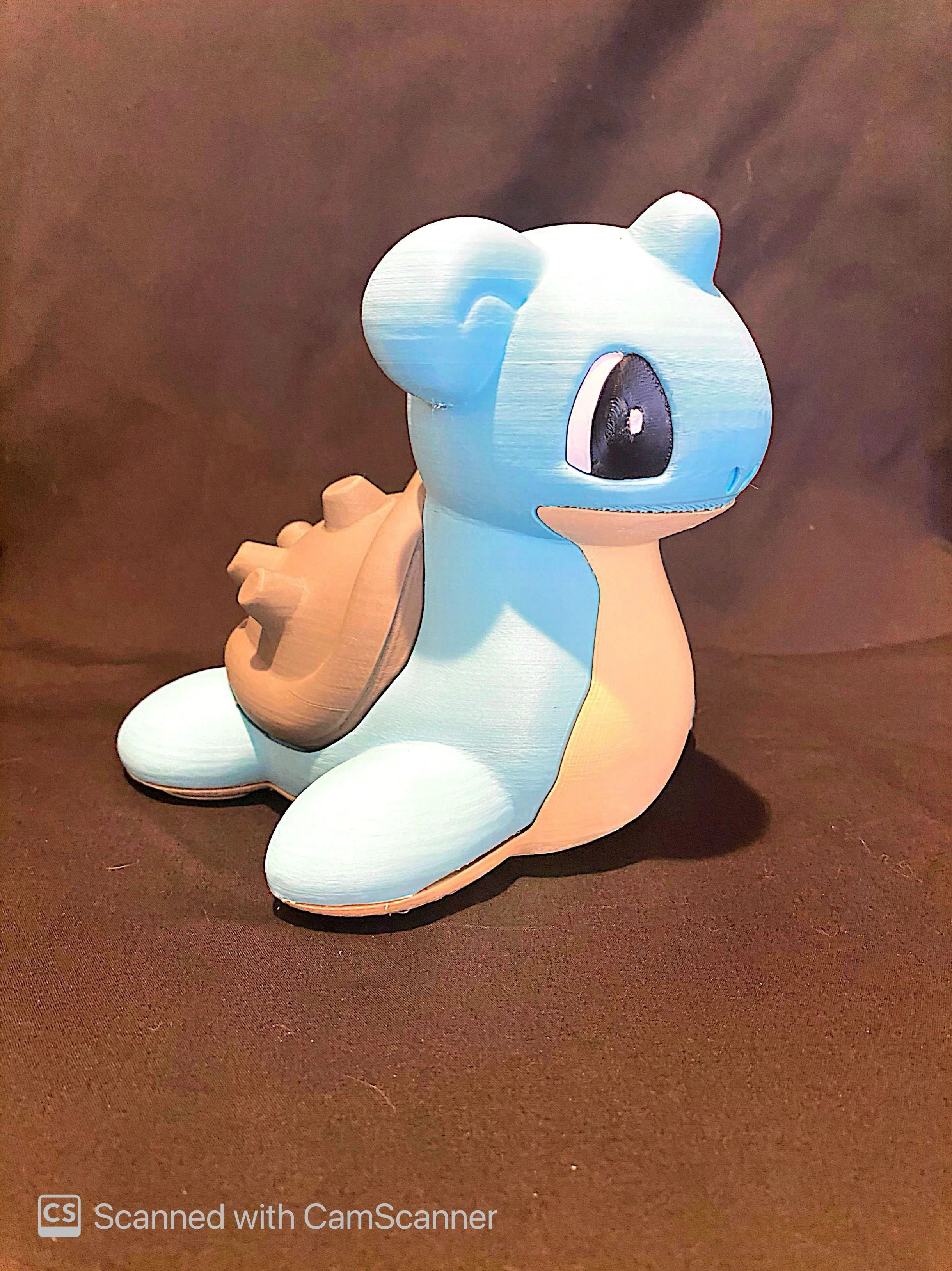 Munchlax Pokemon