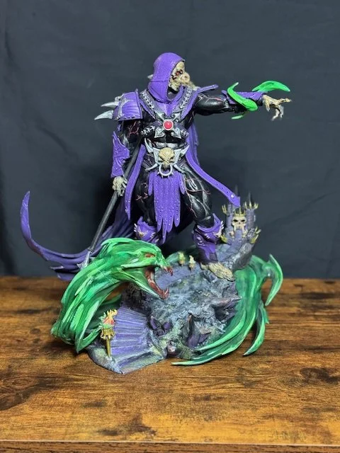 Skeletor