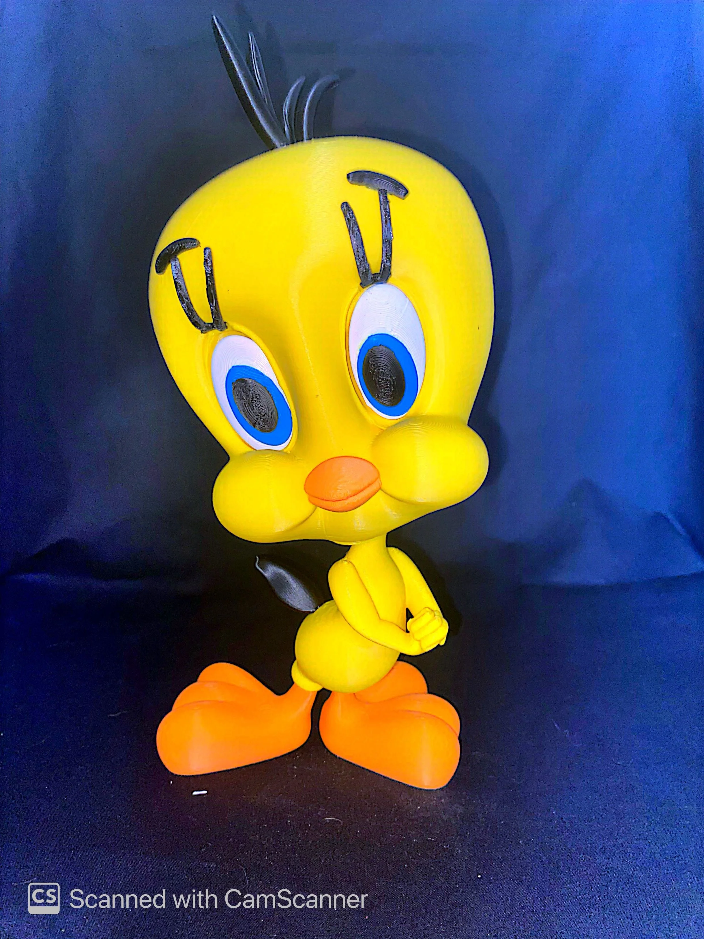 Tweety