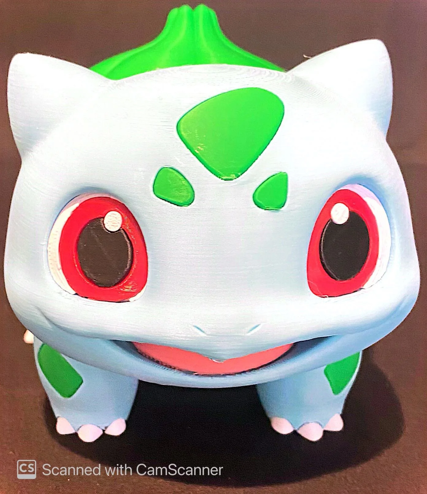 Bulbasaur Pokemon