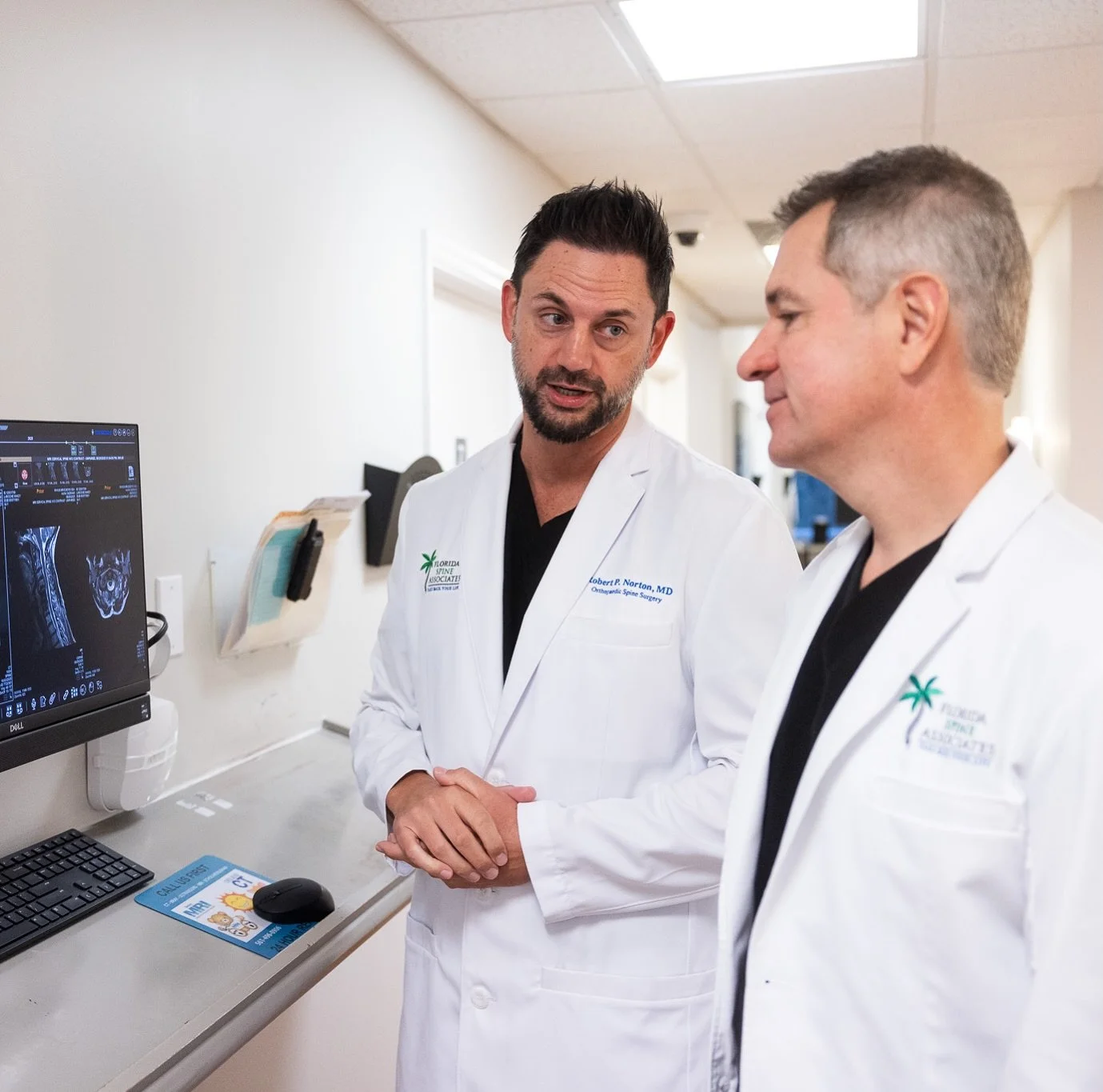 Working Together for the Best Outcomes

In workers&rsquo; compensation, patient care is always the priority. At OM, we help doctors grow their referrals by:

&bull;Partnering with employers and adjusters to ensure injured workers receive the best car