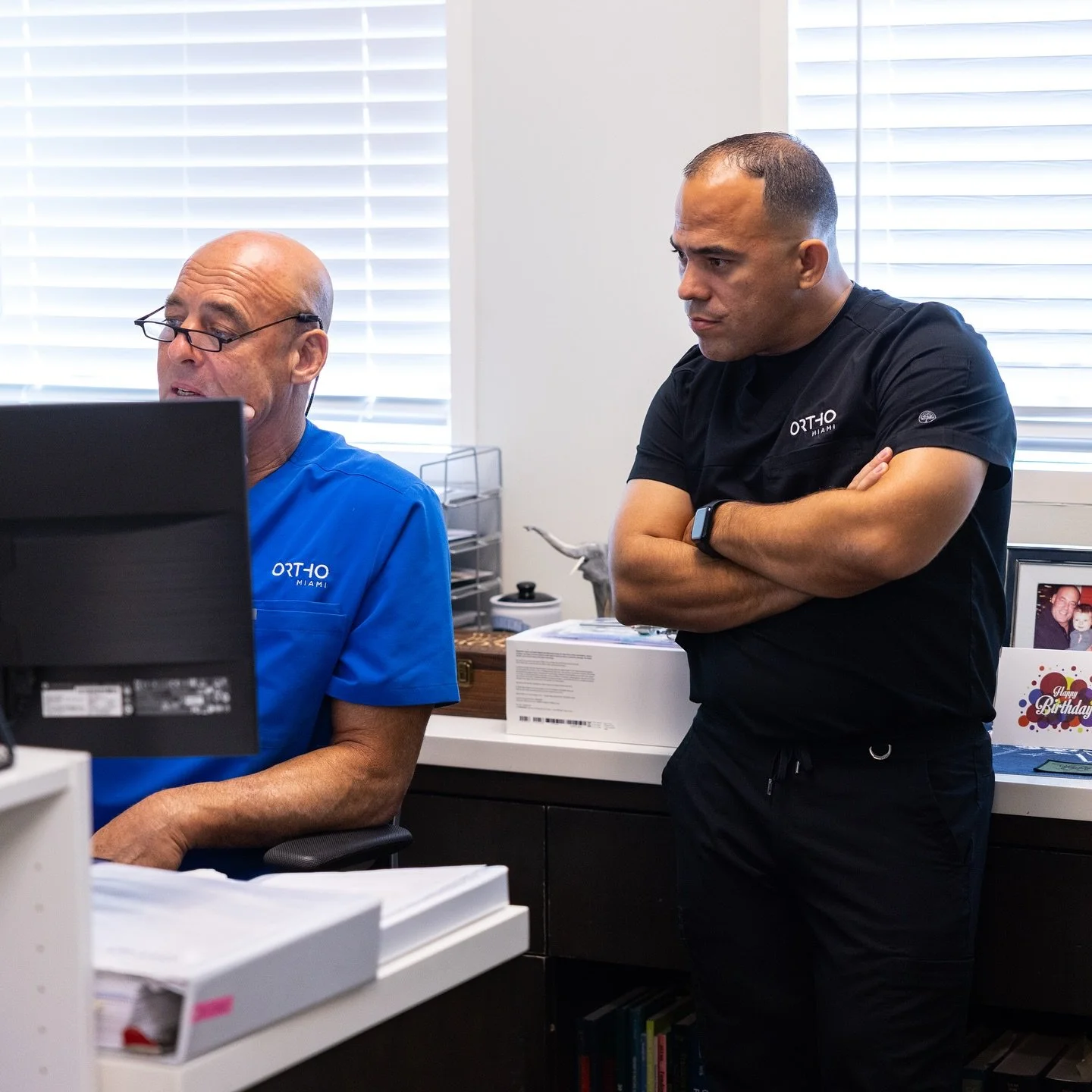 Doctors on OM&rsquo;s panel who achieve WorkComp Ready&trade; certification are known for their excellence in workers&rsquo; compensation care. Here&rsquo;s what sets them apart:

Top-Quality Care: These doctors are highly skilled and experienced in 