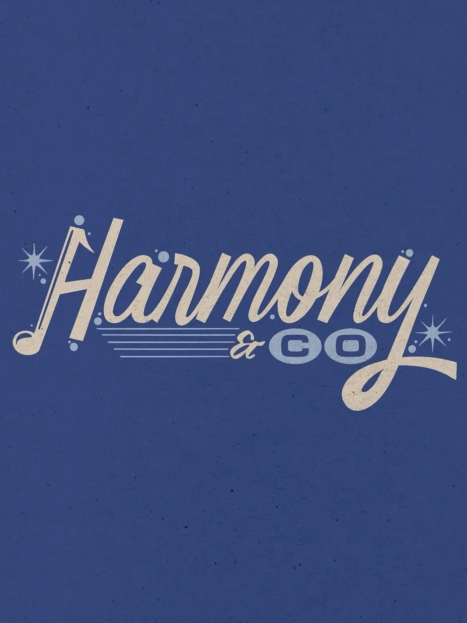 Harmony &amp; Co