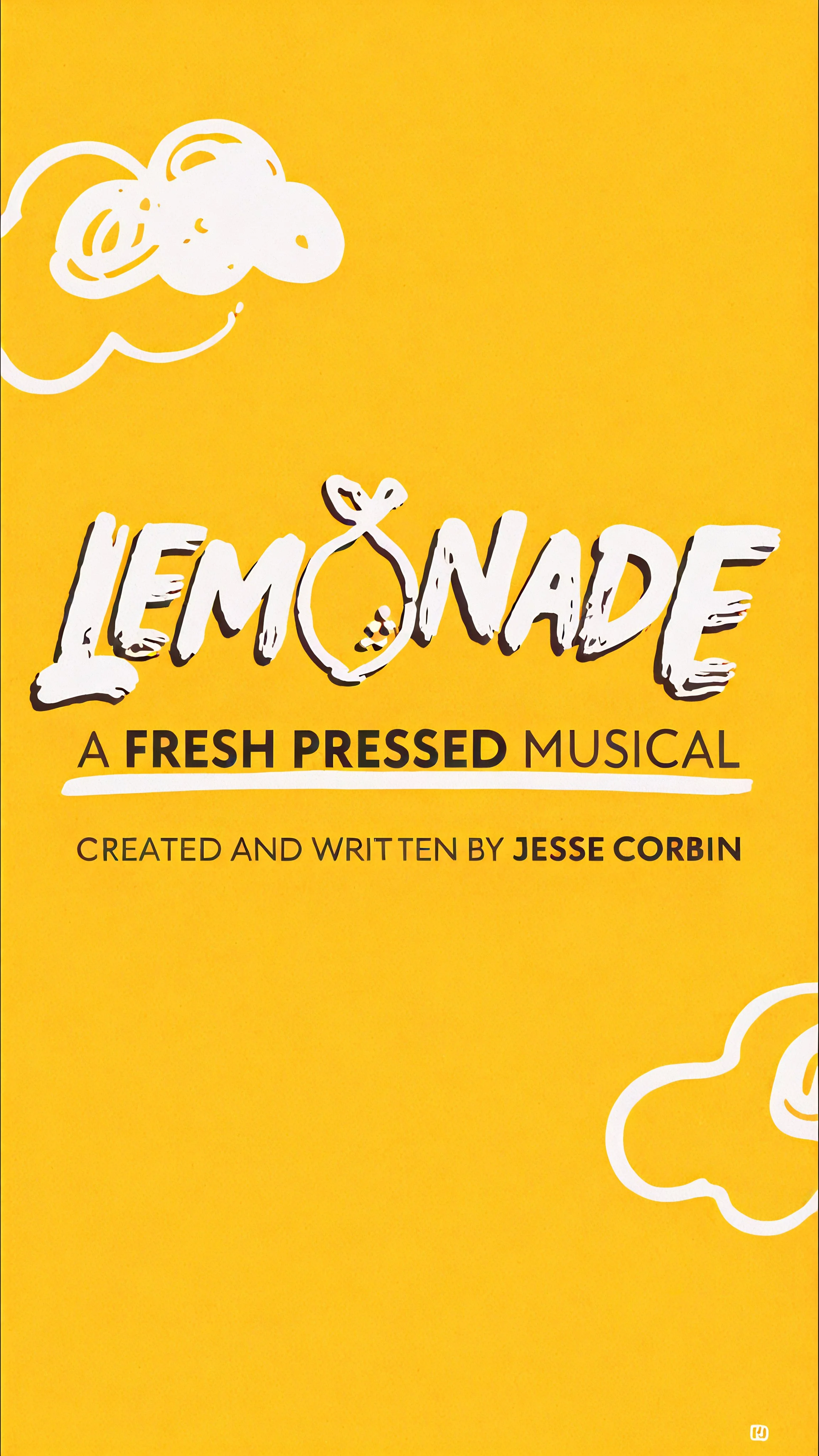 Lemonade: The Musical