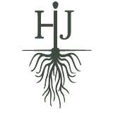 Harmonianjuuret
