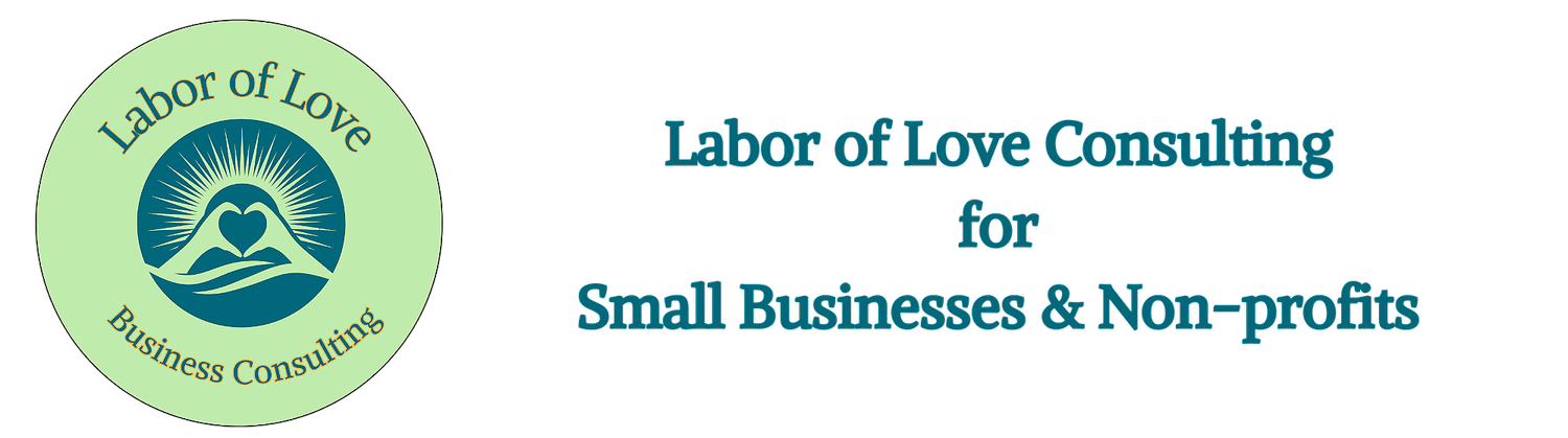 Labor of Love Consulting