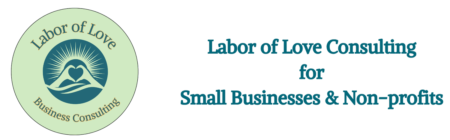 Labor of Love Consulting