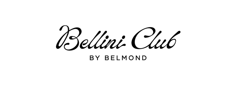 Bellini Club by Belmond Logo 