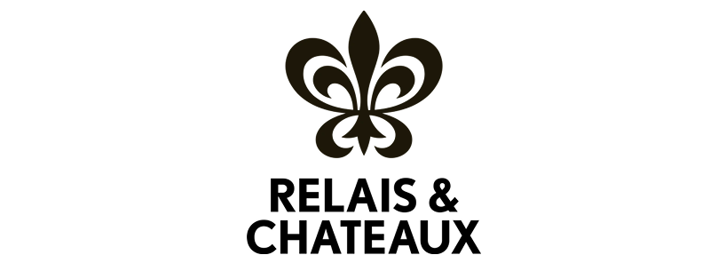Relais & Chateaux Logo
