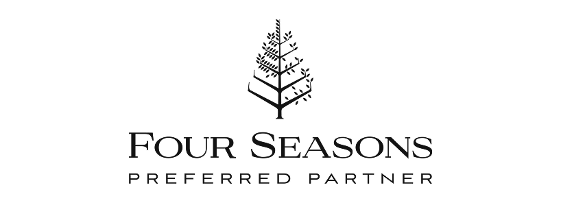 Four Seasons Preferred Partner Logo