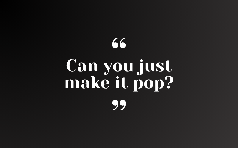 What Does a Graphic Designer Actually Do? (Spoiler: It’s More Than Making Things Pretty)