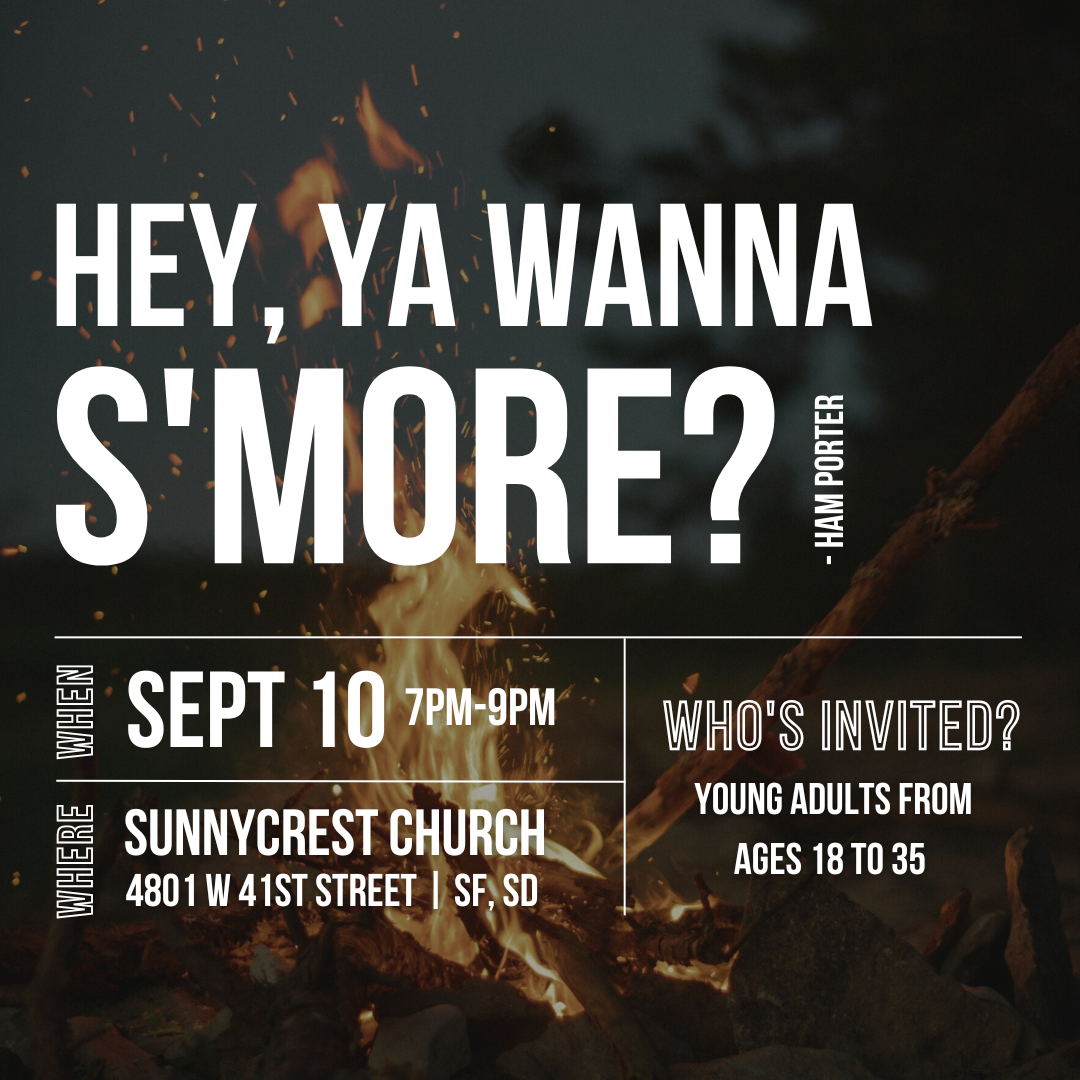 A bold, high-contrast Instagram design built to stop the scroll, combining expressive typography, strong hierarchy, and atmospheric imagery to communicate event details quickly and clearly.