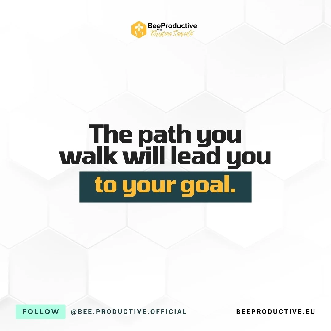 A clean, versatile social template designed to highlight inspirational messaging through strong typography, subtle patterning, and a cohesive brand palette, making it easy to share consistent, on-brand content.