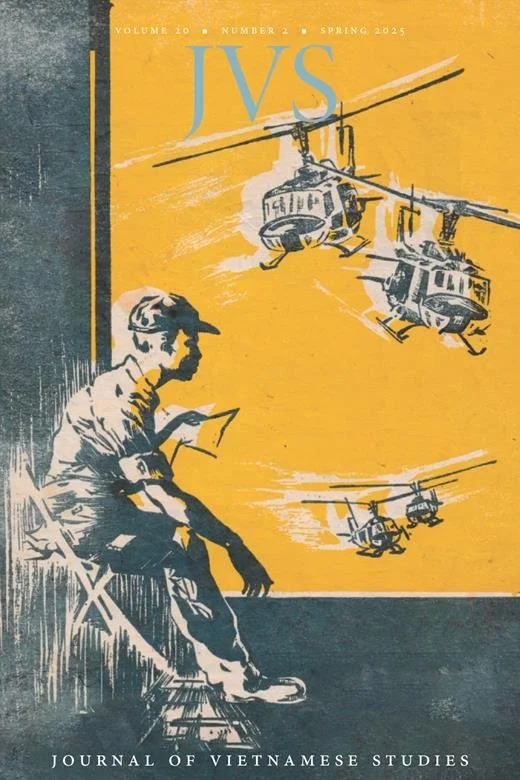 Rupture and Reunion: New Translations About the End of the War in Vietnam