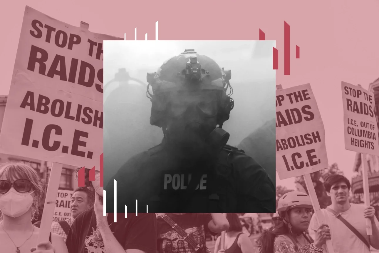 Republicans are worried about Trump’s deportation campaign, and our new poll shows why</span>