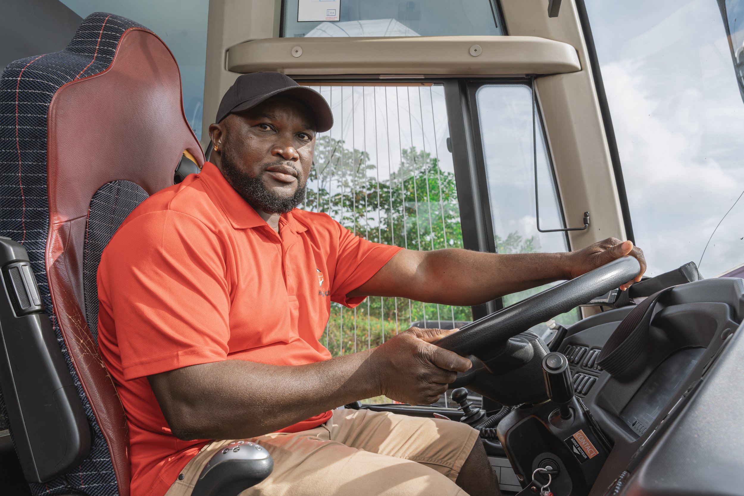 Offre d’emploi – Chauffeur de bus(H/F)