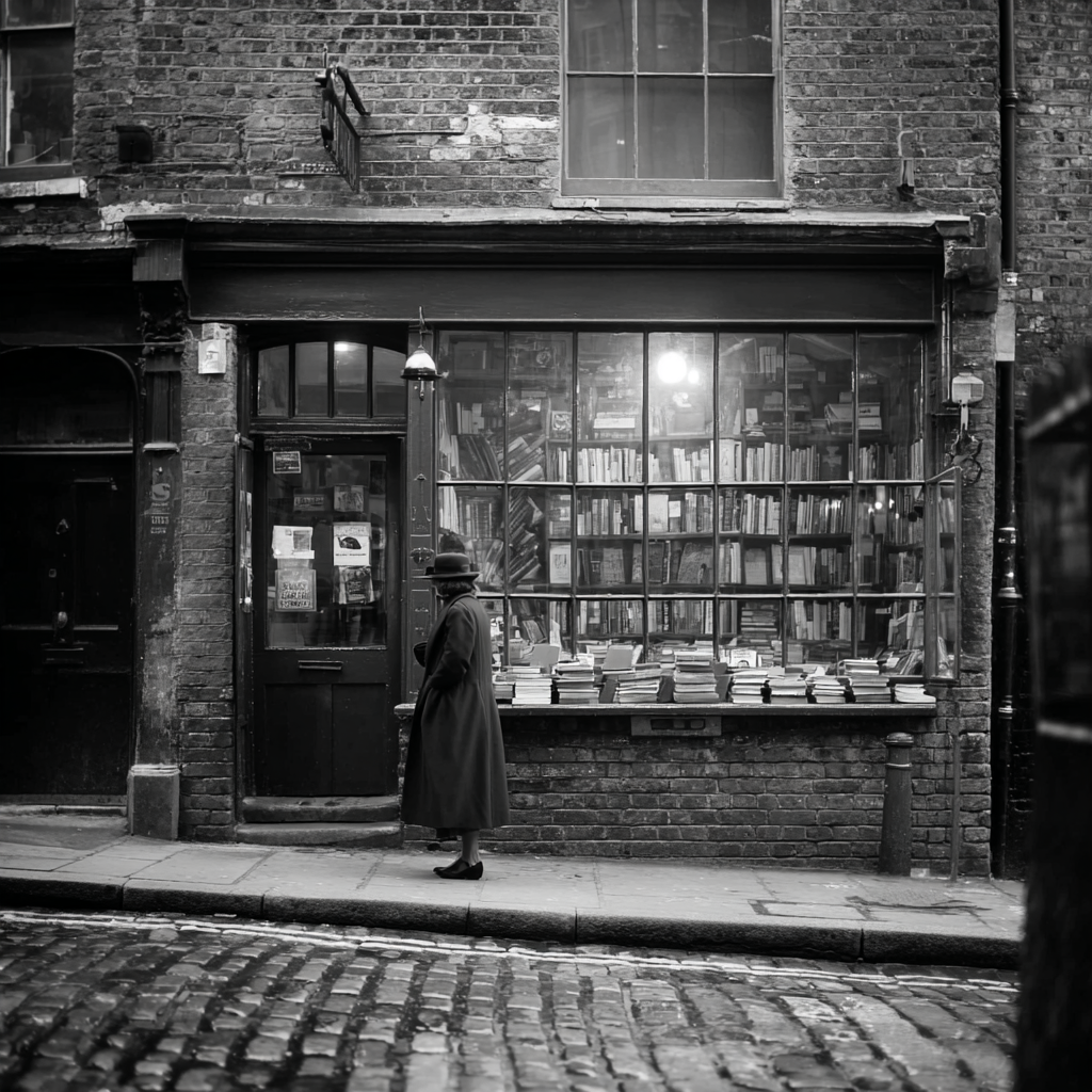 u6489131399_post_war_exterior_of_bookshop_on_cobbled_steet_in_c1cebadd-a109-4bf9-86c6-da503dd62427_3.png