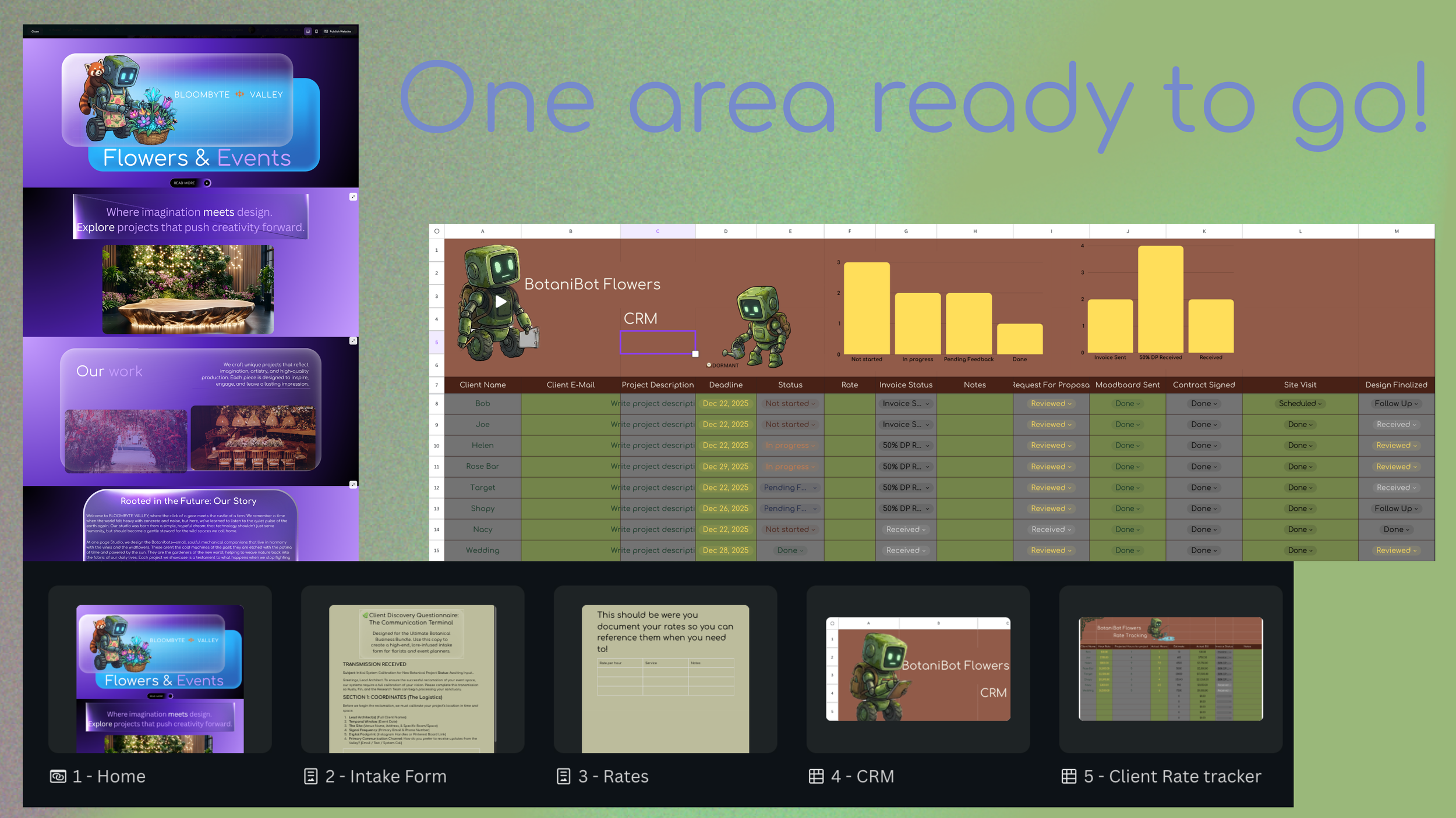 Everything to get started.png