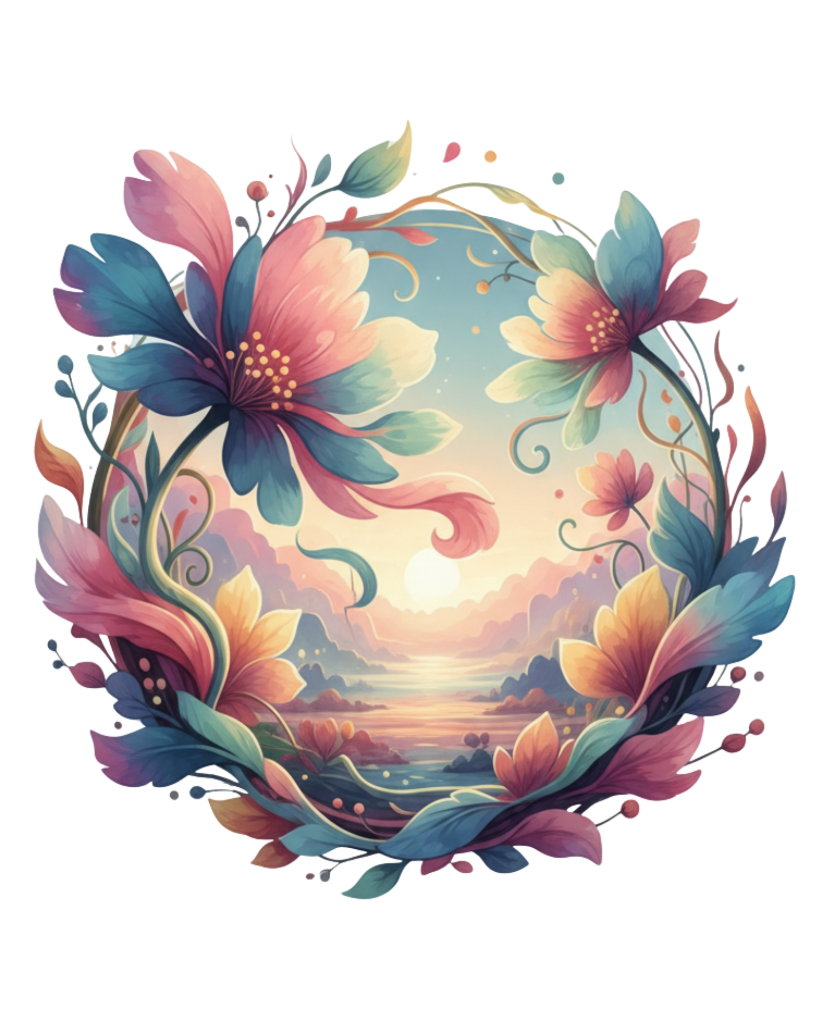 Automated Reviews & Referral Engine