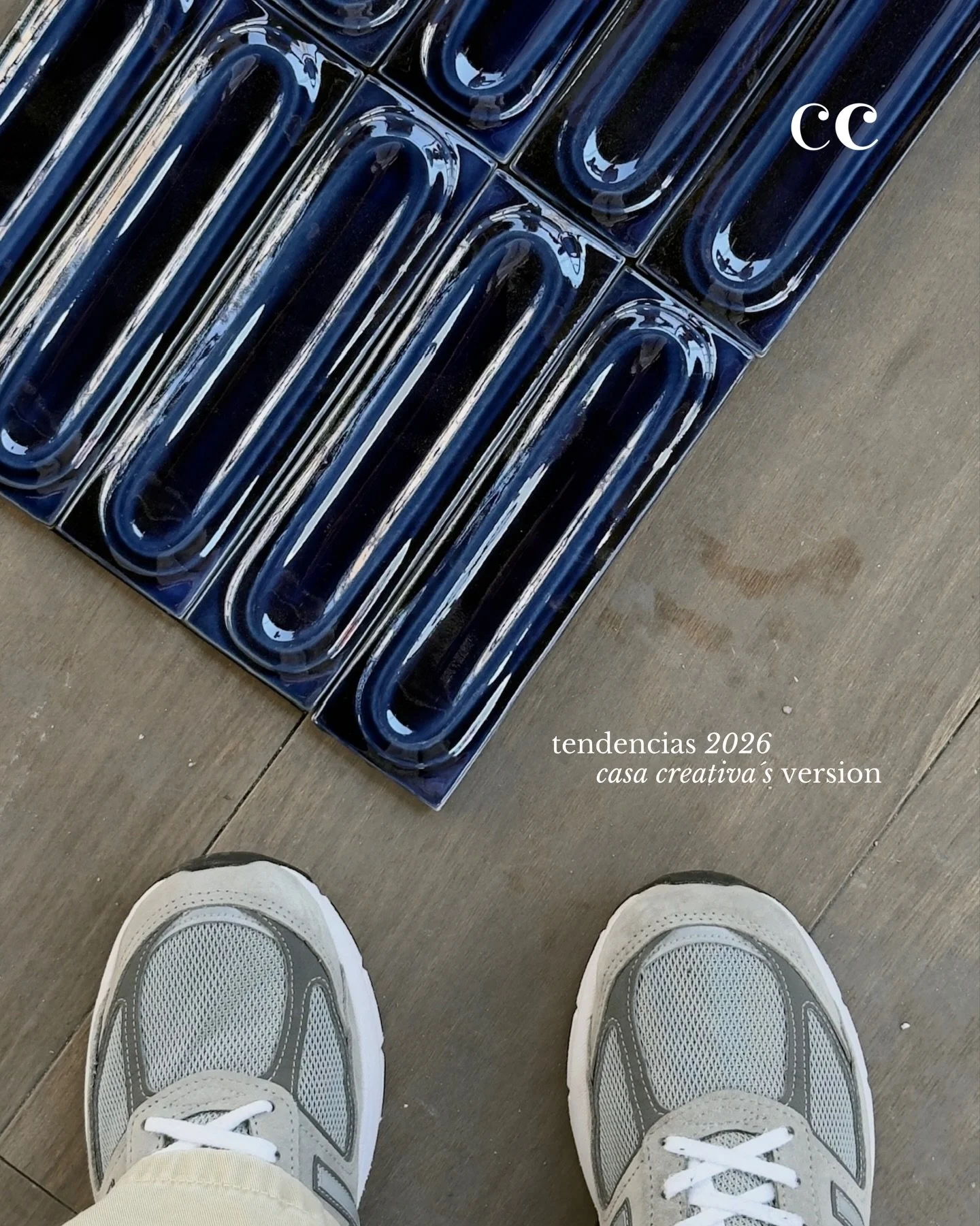 Tendencias 2026 = espacios m&aacute;s conscientes у funcionales.
As&iacute; es como los aplicamos en nuestros proyectos. 👀