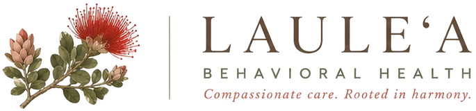 Laule'a Behavioral Health