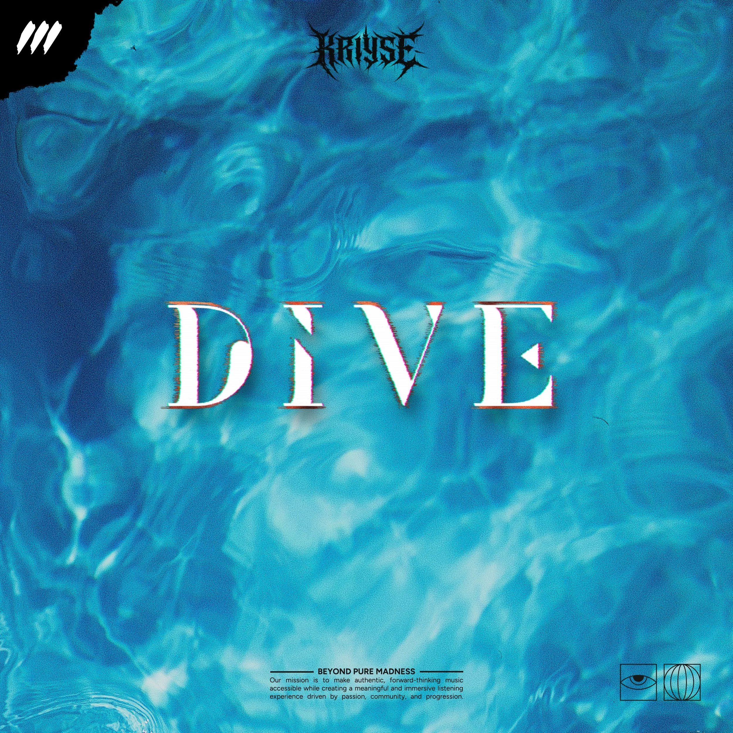 Kriyse - DIVE