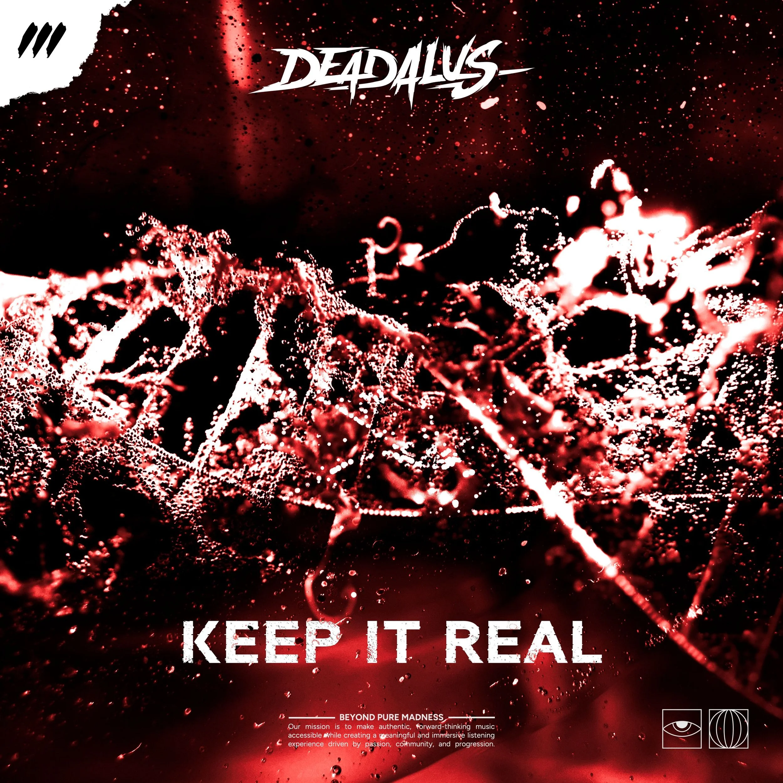 Deadalus - Keep It Real