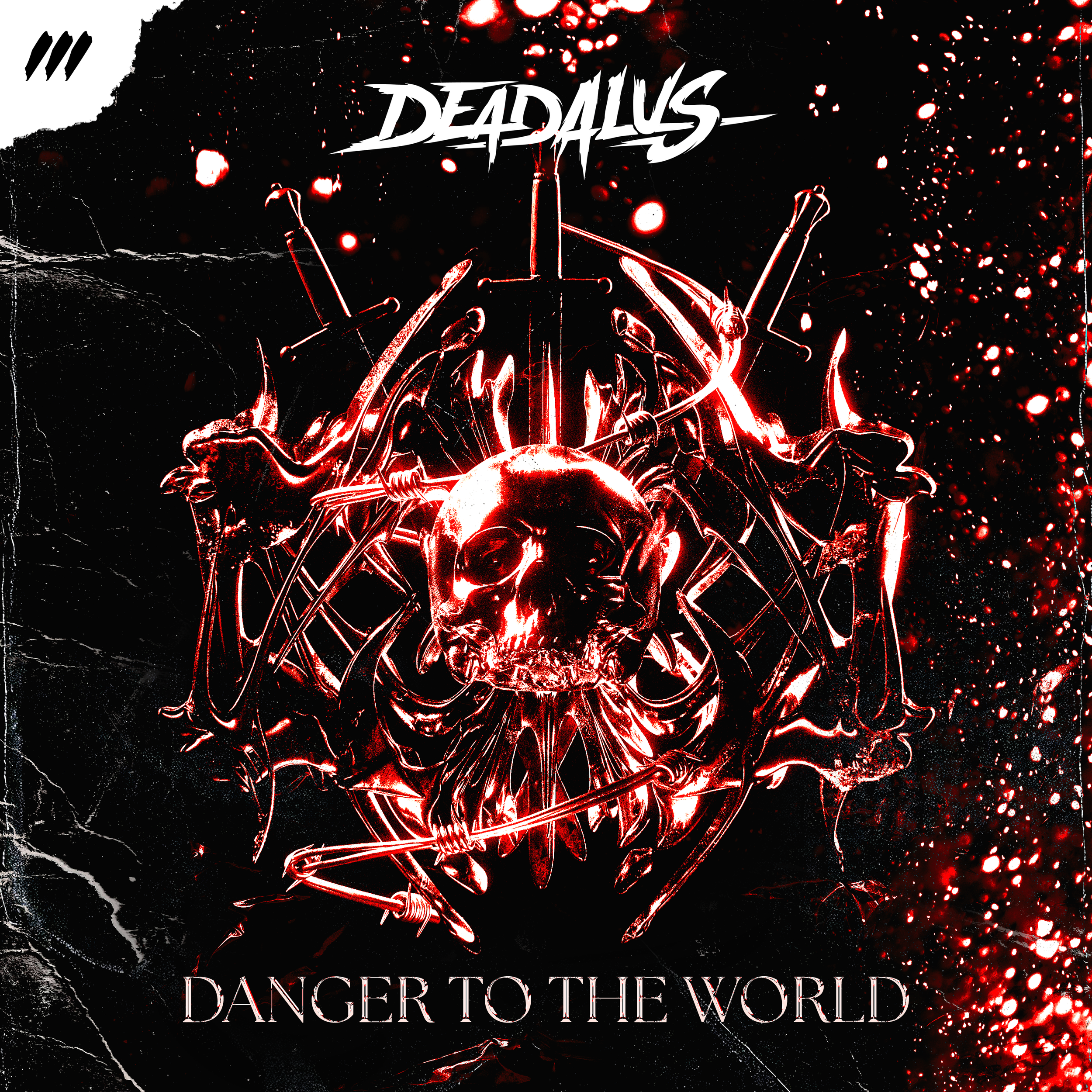 Deadalus - Danger To The World (Artwork).png